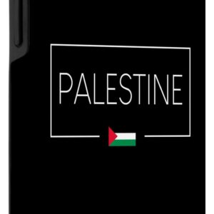 iPhone 13 Pro Max Palestine Case