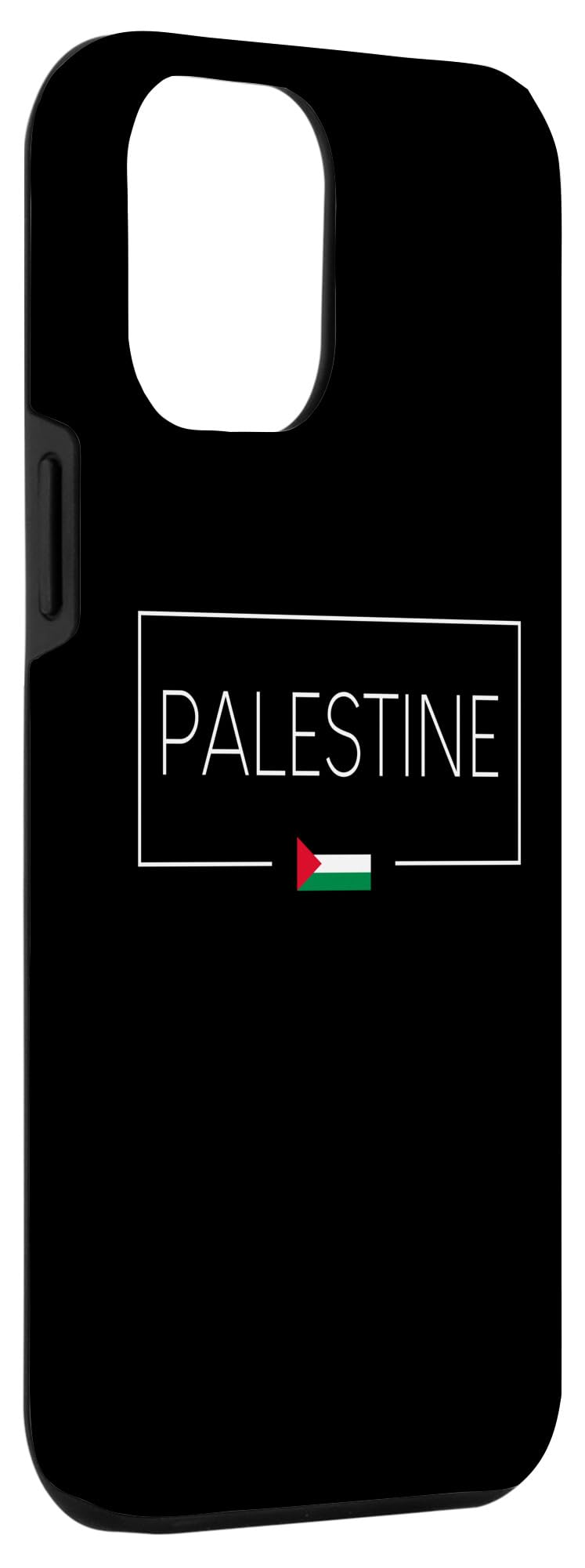 iPhone 13 Pro Max Palestine Case