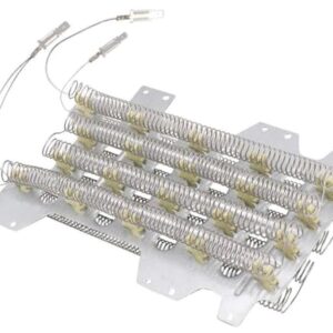 Dryer Heating Element Compatible with Samsung DC47-00032A