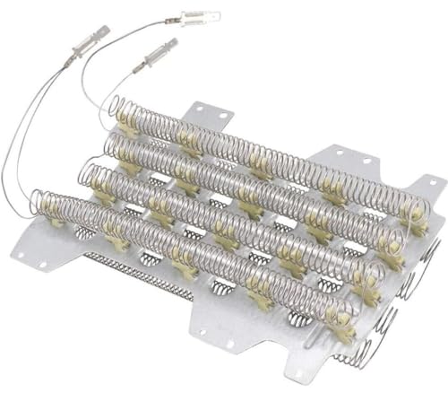 Dryer Heating Element Compatible with Samsung DC47-00032A