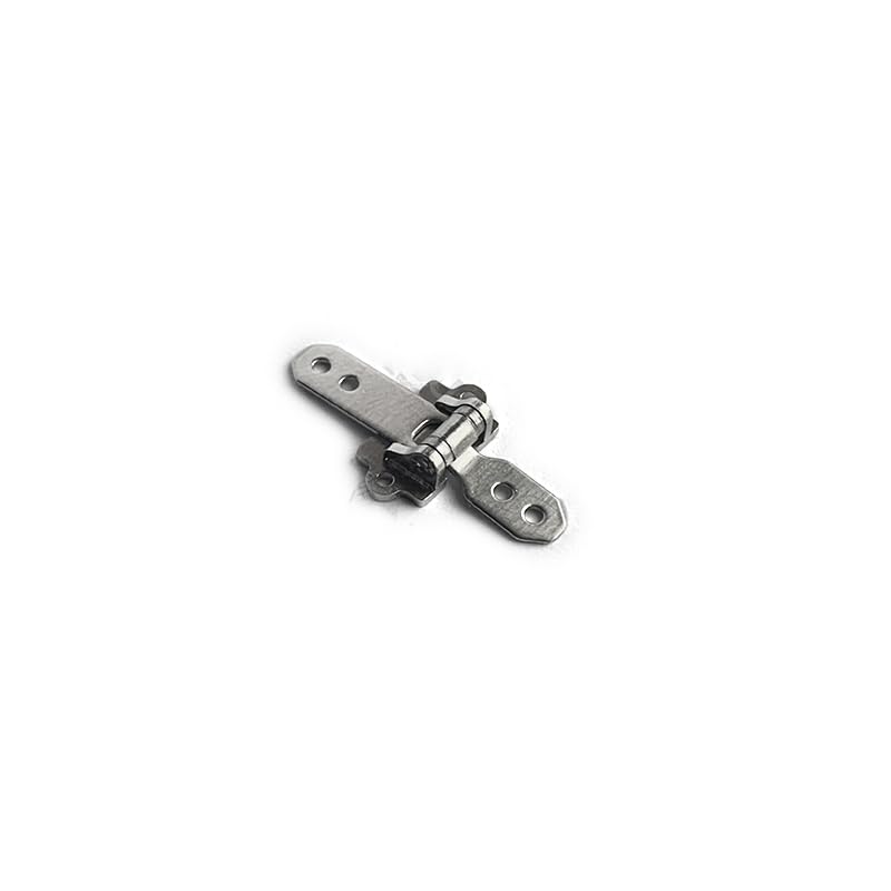 TOUCAN RC HOBBY LESU Metal Hinge for 1/14 RC Trucks DIY Remote Control Car Model Parts