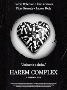 harem complex