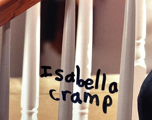 ISABELLA CRAMP Autograph SIGNED 8x10 PHOTO Vampirina Colony JSA Certified Authentic AH96130