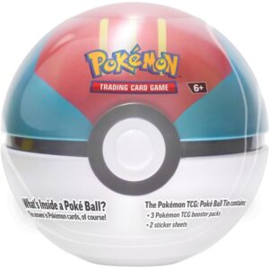 pokemon: poke ball tin (q3 2023) (random)