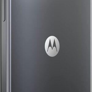 Motorola Moto G23 4G LTE XT2333-1 | 4GB RAM | 128GB Storage | DUAL SIM | 50MP Camera | 30W TurboPower | 6.5" LCD 90Hz Display | International Model | GSM Factory Unlocked - (Gray)