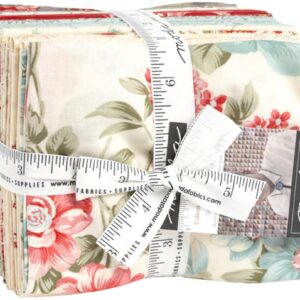 Howard Marcus Collections for a Cause Etchings 34 Fat Quarters Moda Fabrics 44330AB