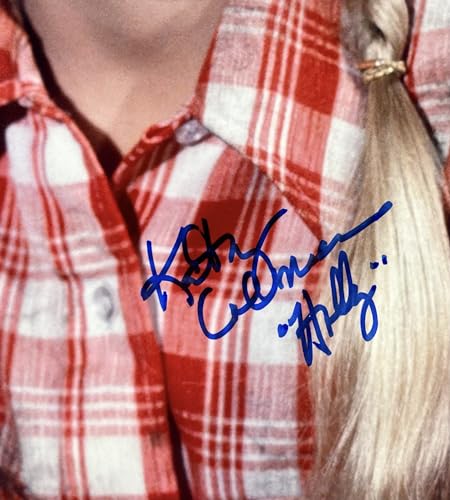 KATHY COLEMAN Signed Autographed 8x10 PHOTO Land of the Lost JSA Certified Authentic AH96100