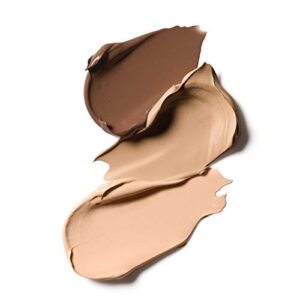 Neutrogena Hydro Boost Hydrating Tint with Hyaluronic Acid, Lightweight Water Gel Formula, Moisturizing, Oil-Free & Non-Comedogenic Liquid Foundation Makeup, 105 Caramel Color 1.0 fl. oz (Pack of 2)