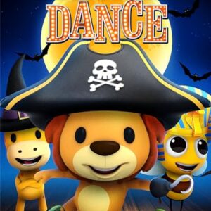 Halloween Dance