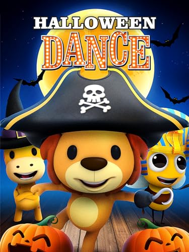 Halloween Dance