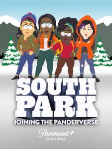 south park: joining the panderverse