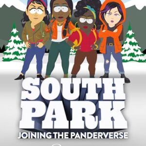 SOUTH PARK: JOINING THE PANDERVERSE