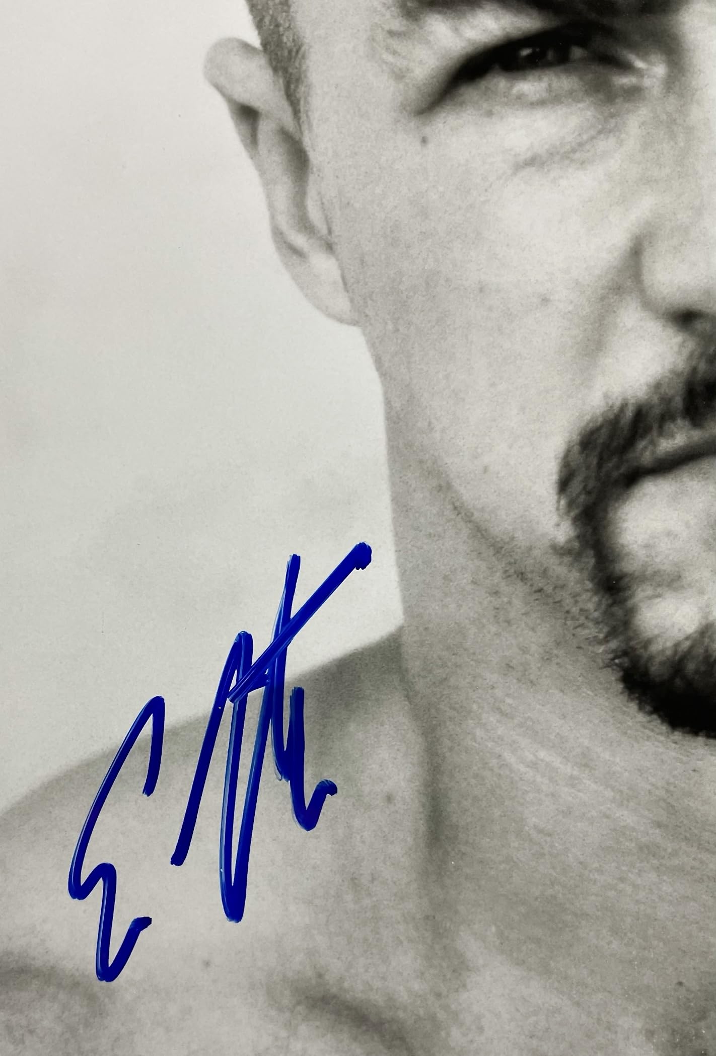 EDWARD ED NORTON Autograph Signed 8x10 American History X PHOTO Derek Vinyard JSA Certified Authentic AE41496