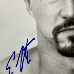 EDWARD ED NORTON Autograph Signed 8x10 American History X PHOTO Derek Vinyard JSA Certified Authentic AE41496