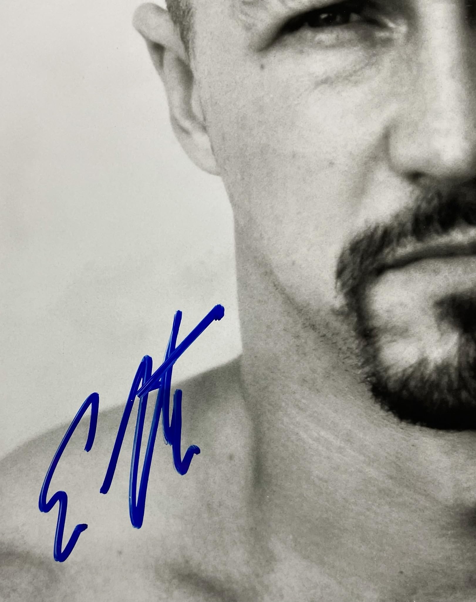 EDWARD ED NORTON Autograph Signed 8x10 American History X PHOTO Derek Vinyard JSA Certified Authentic AE41496