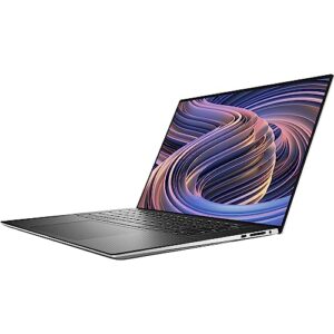 Dell XPS 9530 Laptop 2023, Intel 14-Core i7-13700H, 15.6" WUXGA IPS Display, Intel Arc A370M 4GB GDDR6, 32GB DDR5 1TB SSD, Backlit Keyboard, Fingerprint, Thunderbolt 4, Wi-Fi 6E, Win11 Pro