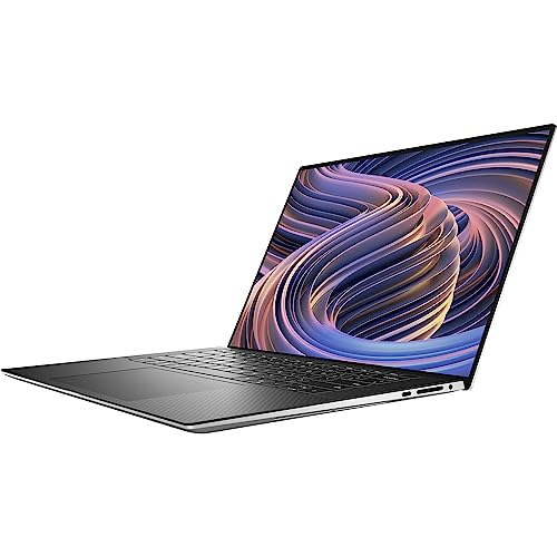 Dell XPS 9530 Laptop 2023, Intel 14-Core i7-13700H, 15.6" WUXGA IPS Display, Intel Arc A370M 4GB GDDR6, 32GB DDR5 1TB SSD, Backlit Keyboard, Fingerprint, Thunderbolt 4, Wi-Fi 6E, Win11 Pro