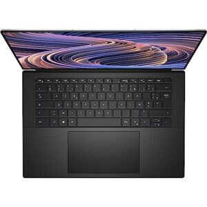 Dell XPS 9530 Laptop 2023, Intel 14-Core i7-13700H, 15.6" WUXGA IPS Display, Intel Arc A370M 4GB GDDR6, 32GB DDR5 1TB SSD, Backlit Keyboard, Fingerprint, Thunderbolt 4, Wi-Fi 6E, Win11 Pro