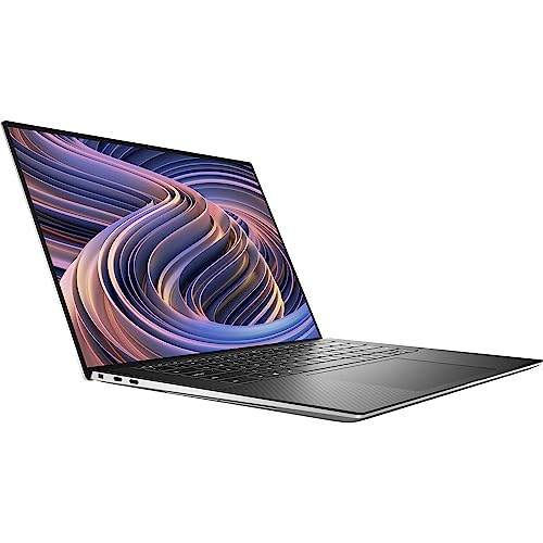 Dell XPS 9530 Laptop 2023, Intel 14-Core i7-13700H, 15.6" WUXGA IPS Display, Intel Arc A370M 4GB GDDR6, 32GB DDR5 1TB SSD, Backlit Keyboard, Fingerprint, Thunderbolt 4, Wi-Fi 6E, Win11 Pro