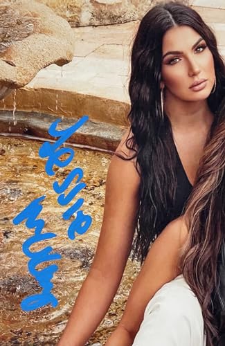 PEYTON ROYCE & Billie Kay Signed Autograph 8" x 10" PHOTO WRESTLING llconics JSA WITNESSED CERTIFIED AUTHENTIC WA890661