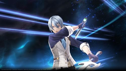 The Legend of Heroes: Trails of Cold Steel III / The Legend of Heroes: Trails of Cold Steel IV: Deluxe Edition - PlayStation 5