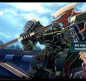 The Legend of Heroes: Trails of Cold Steel III / The Legend of Heroes: Trails of Cold Steel IV: Deluxe Edition - PlayStation 5