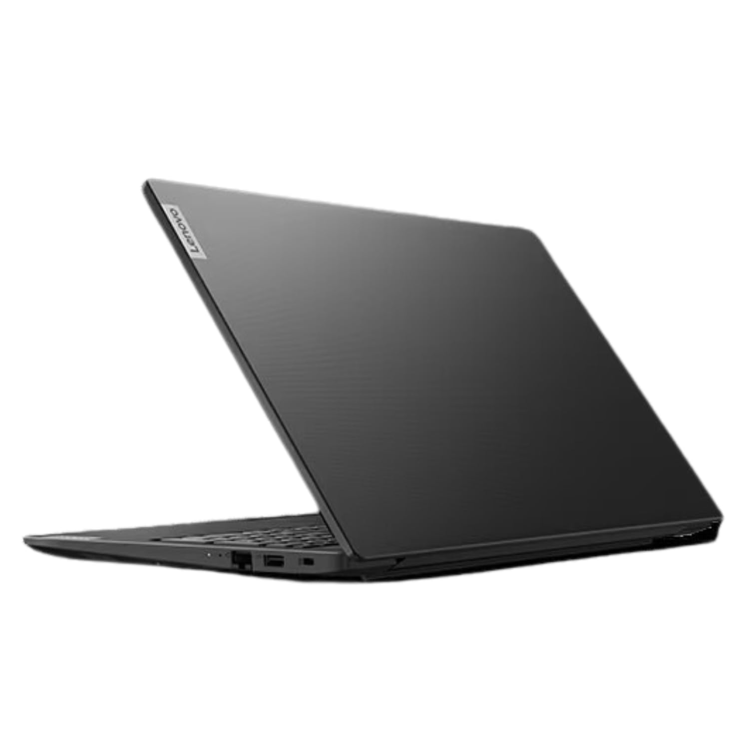 Lenovo V15 Laptop, 15.6" FHD Display, AMD Ryzen 5 5500U Hexa-core Processor (Beat Intel i7-1065G7), 40GB RAM, 2TB SSD, HDMI, RJ45, Numeric Keypad, Wi-Fi, Windows 11 Pro, Black