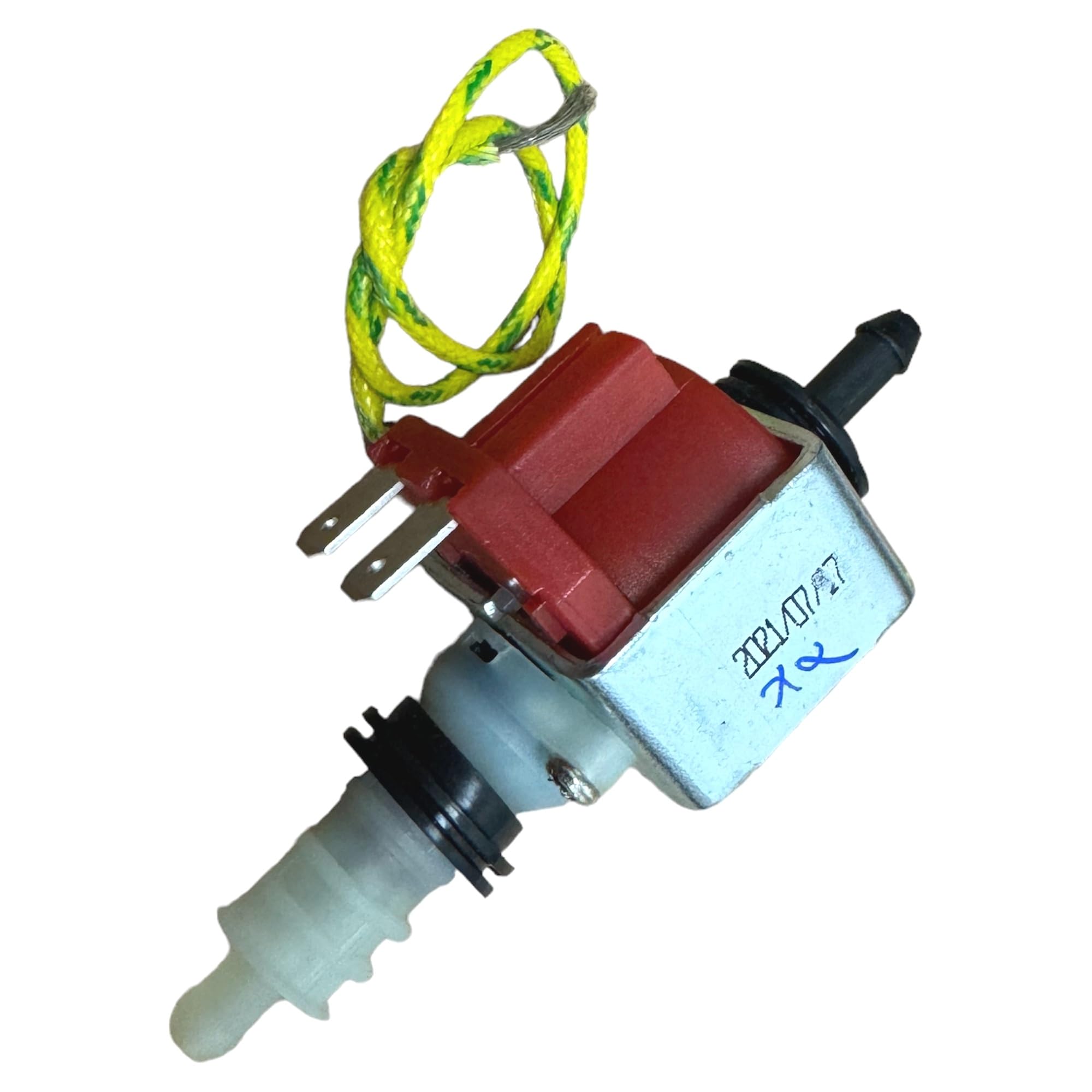 Jiayin JYPC-2 Water Pump Compatible with Hoover SmarWash Carpet Cleaner FH52000 FH52000G FH52002 FH52002G FH53000