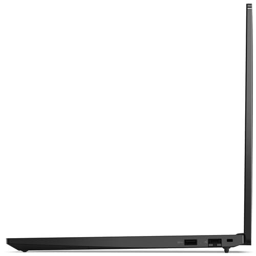 Lenovo ThinkPad E16 Gen 1 2023 Laptop 16" WUXGA IPS Touchscreen 10-Core Intel i7-1355U 16GB DDR4 1TB SSD Iris Xe Graphics Thunderbolt 4 Wi-Fi 6 Backlit KB Fingerprint Windows 11 Pro w/ONT 32GB USB