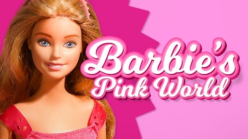 Barbie's Pink World