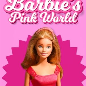 Barbie's Pink World