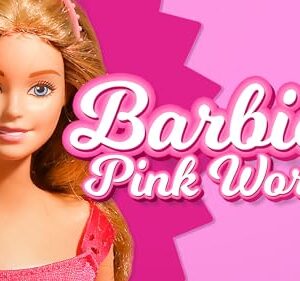 Barbie's Pink World