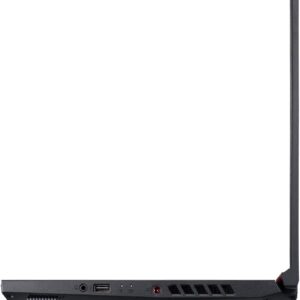 acer Nitro 5 Gaming Laptop 2021 New, 15.6" FHD IPS 144Hz, Intel i5-10300H 4-Core, NVIDIA GeForce RTX 3050 4GB GDDR6, 8GB DDR4, 512GB SSD, Backlit Keyboard, Wi-Fi 6, Win11 Pro, COU 32GB USB