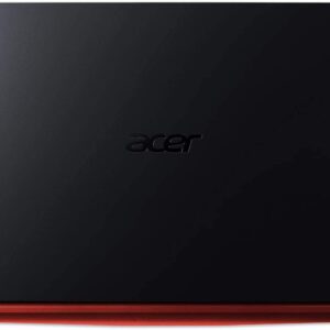 acer Nitro 5 Gaming Laptop 2021 New, 15.6" FHD IPS 144Hz, Intel i5-10300H 4-Core, NVIDIA GeForce RTX 3050 4GB GDDR6, 8GB DDR4, 512GB SSD, Backlit Keyboard, Wi-Fi 6, Win11 Pro, COU 32GB USB