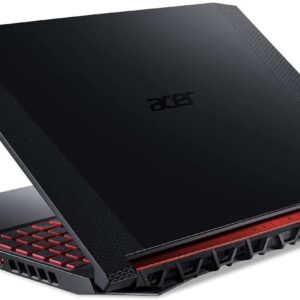 acer Nitro 5 Gaming Laptop 2021 New, 15.6" FHD IPS 144Hz, Intel i5-10300H 4-Core, NVIDIA GeForce RTX 3050 4GB GDDR6, 8GB DDR4, 512GB SSD, Backlit Keyboard, Wi-Fi 6, Win11 Pro, COU 32GB USB