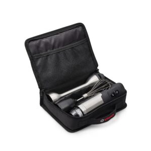 Vitamix Immersion Blender Storage Case