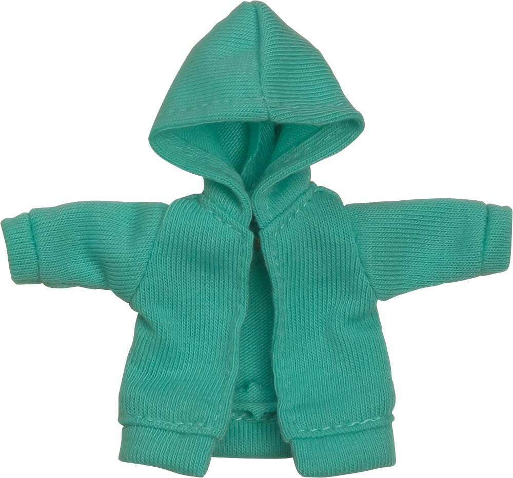 Good Smile Company Nendoroid Doll Outfit Set: Hoodie (Mint)