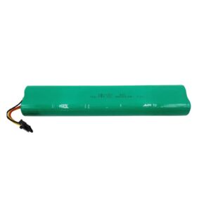 4000mAh 12V Ni-MH Battery .Compatible for Neato Botvac 70E 75 80 85 D75 D8 D85 Vacuum Cleaners Rechargeable Battery Part