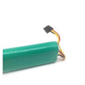 4000mAh 12V Ni-MH Battery .Compatible for Neato Botvac 70E 75 80 85 D75 D8 D85 Vacuum Cleaners Rechargeable Battery Part