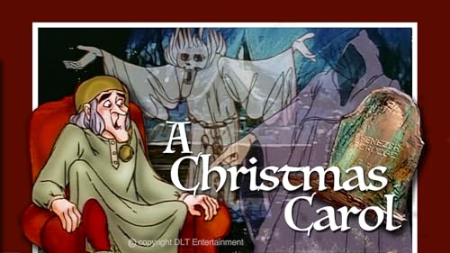 A Christmas Carol