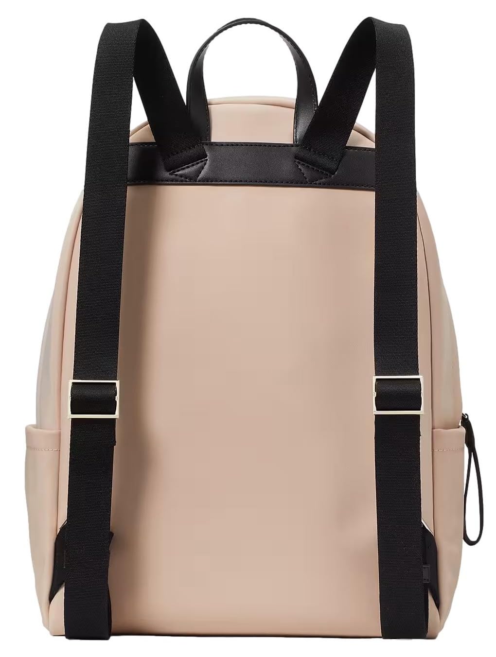 Kate Spade New York Women's Chelsea Ksnyl Large Backpack, Warm Beige