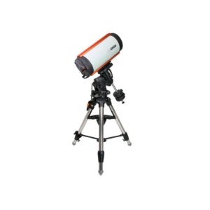 Celestron CGX-L 1100, 11" Rowe-Ackermann Schmidt Astrograph (RASA) Equatorial Telescope - Version 2