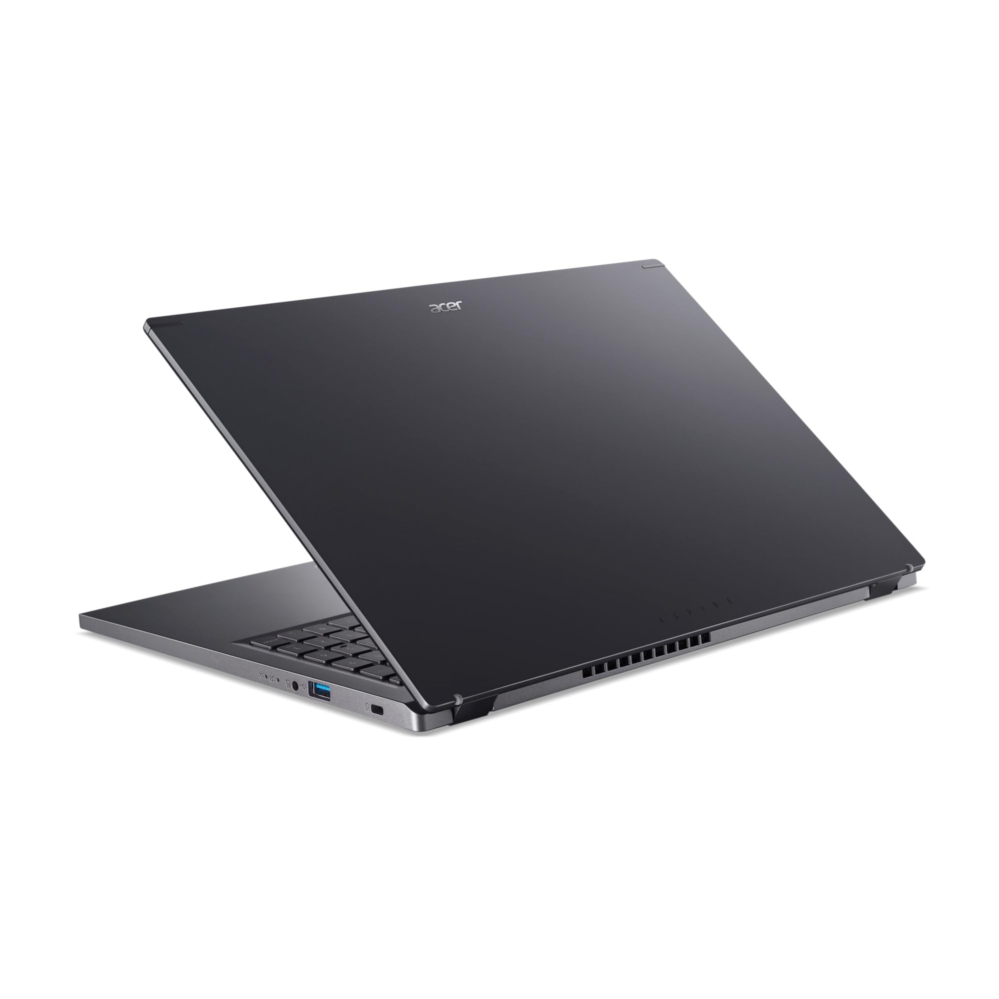 acer 2023 Aspire Laptop 15.6" FHD 1920 x 1080 LED-backlit 13th Generation Intel Core i5-1335U 10-Core 16GB LPDDR5 1TB SSD Wi-Fi 6E Windows 11 Home Backlit Keyboard 1080p FHD Camera Thunderbolt 4