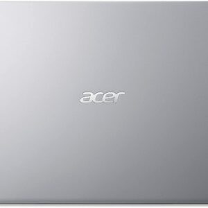 Acer Swift 3 14" FHD (1920x1080) IPS Laptop | AMD Ryzen 7 5700U 8-Core | AMD Radeon Graphics | Backlit Keyboard | Fingerprint | USB-C | WiFi 6 | HDMI 2.0 | 8GB LPDDR4 1TB SSD | Win10 Pro, SF314