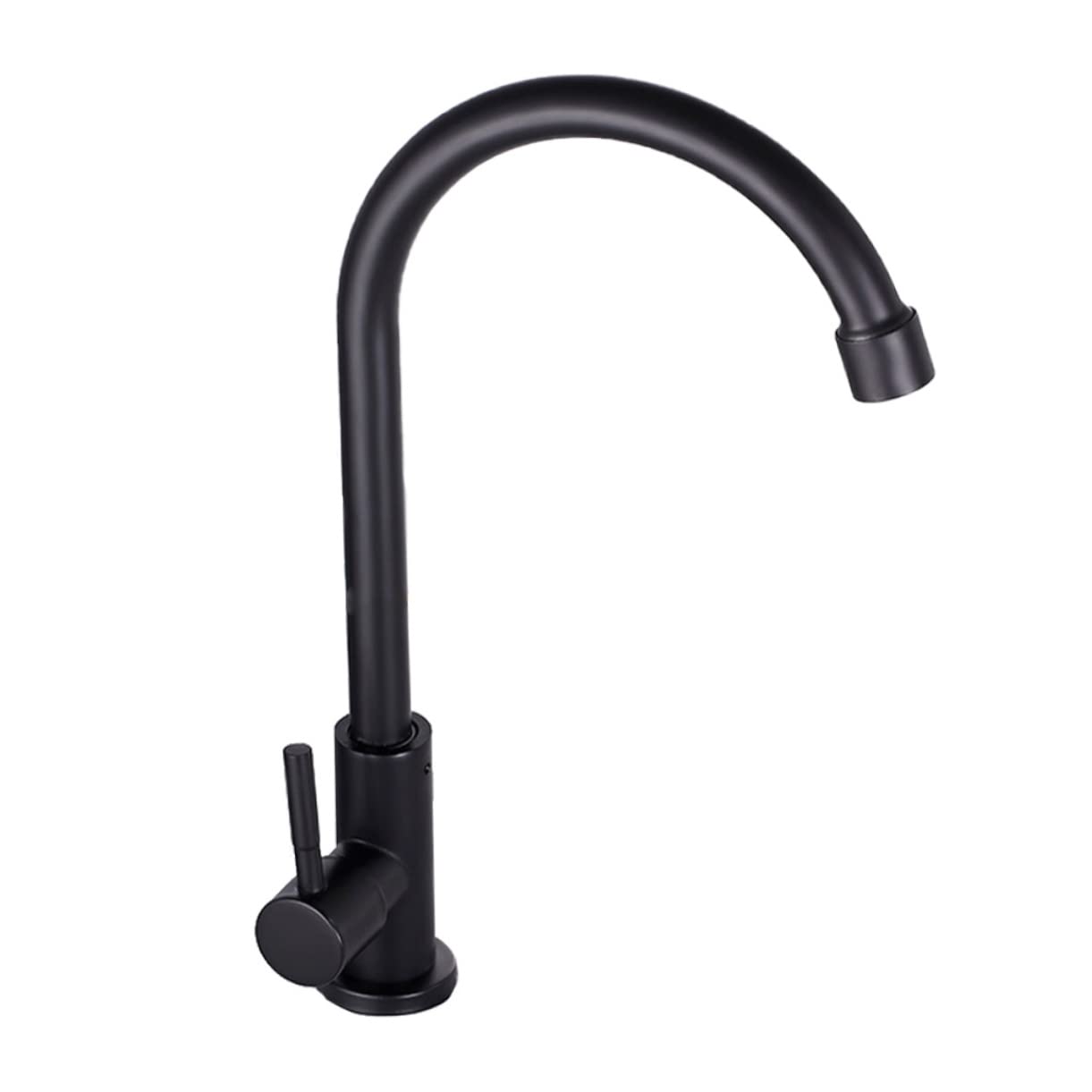 DOITOOL Faucet Sink Sprayer Home Water-tap Rotatable Water-tap Rotating Water Tap Multi-Functional Water Tap Home Supply to Rotate Stainless Steel Laundry tub Steel Sink