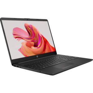 HP 255 G8 Business Laptop, 15.6" FHD Display, Ryzen 5 5500 6-core Processor (Up to 4.0GHz), RJ-45 Ethernet Port, SD Card Reader, USB-C, w P500 SSD, Windows 11 Pro (16GB RAM | 1TB PCIe SSD)