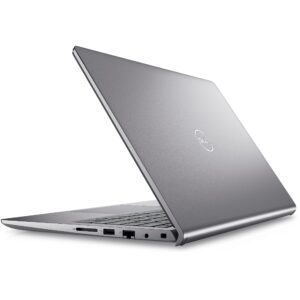 Dell Vostro 14 3000 3420 14" FHD Business Laptop Computer, 12th Gen Intel 10-Core i5-1235U (Beat i7-1195G7), 64GB DDR4 RAM, 4TB PCIe SSD, 802.11AC WiFi, Bluetooth, Silver, Windows 11 Pro