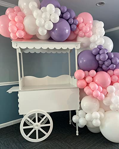 Wooden Party Candy Cart, Wood Candy Cart, Sugar and Sweet Cart for Weddings, Party, Decorations, for Wedding Decorations and Party Decor's