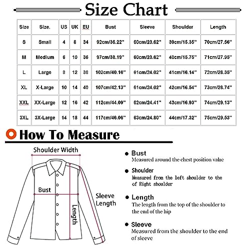 SEAOPEN Winter Fleece Tops for Women Plus Size Solid Color Warm Pullover Casual Long Sleeve Crewneck Thermal Shirts