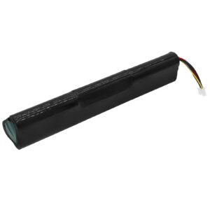 JIAJIESHI 5200mAh Replacement Battery Fit for Neato 905-0596, 945-0356, 945-0373, Botvac D9, D10, D8, D9, Robotics D8 205-0021, 205-0022, 205-0023, 205-0026, 945-0376, 945-0381, 945-0382